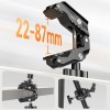 بازوی نگهدارنده دوربین Ulanzi HD02 10-inch Magic Arm Kit