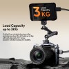بازوی نگهدارنده دوربین Ulanzi HD02 10-inch Magic Arm Kit