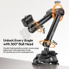 بازوی نگهدارنده دوربین Ulanzi HD02 10-inch Magic Arm Kit