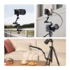 بازوی نگهدارنده دوربین Ulanzi HD02 10-inch Magic Arm Kit