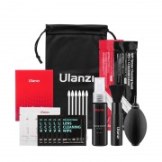 قیمت کیت تمیز کننده اولانزی Ulanzi C072 10-in-1 Camera Cleaning Kit