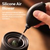 کیت تمیز کننده اولانزی Ulanzi C072 10-in-1 Camera Cleaning Kit