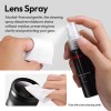 کیت تمیز کننده اولانزی Ulanzi C072 10-in-1 Camera Cleaning Kit