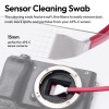 کیت تمیز کننده اولانزی Ulanzi C072 10-in-1 Camera Cleaning Kit