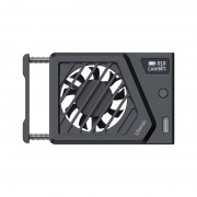 قیمت فن خنک کننده دوربین اولانزی Ulanzi Camera Cooling Fan Black