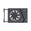فن خنک کننده دوربین اولانزی Ulanzi Camera Cooling Fan Black