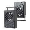 فن خنک کننده دوربین اولانزی Ulanzi Camera Cooling Fan Black