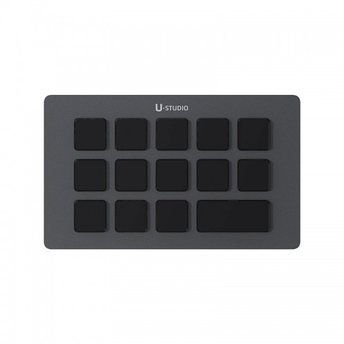 داک استریم اولانزی Ulanzi D200H Deck Dock