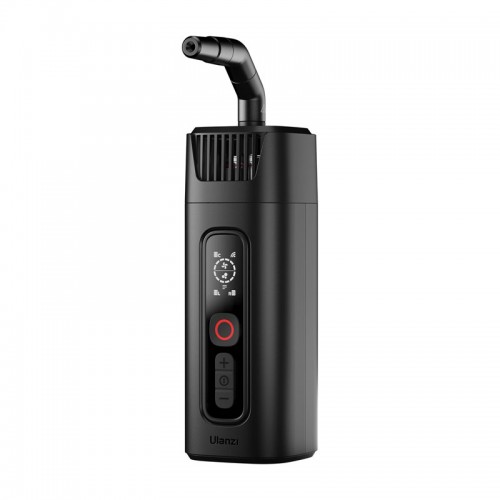 مه ساز اولانزی Ulanzi FM01 FILMOG Ace Portable Fog Machine Pro