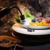 مه ساز اولانزی Ulanzi FM01 FILMOG Ace Portable Fog Machine Pro