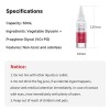 مایع مه ساز اولانزی Ulanzi Fog Juice For FILMOG Fog Machine 60ML