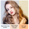 نور ثابت پرتابل مینی Mini Pocket 49 RGB Video LED Light
