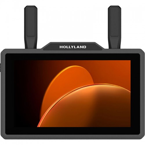 مانیتور دوربین و انتقال تصویر بی‌سیم Hollyland Pyro 5