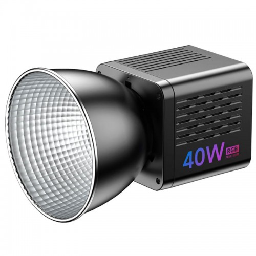 ویدیو لایت اولانزی Ulanzi L024 40W RGB