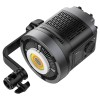 دستگاه نورپردازی Ulanzi VL120Bi 120W Bi-Color COB Light