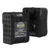 نور ثابت Ulanzi VL120C 120W RGB COB Light