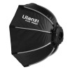 سافت باکس Ulanzi DS60 Octagonal Soft Box with Bowens Mount