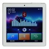آمپلی فایر دیواری لمسی NEXOR NP225 White