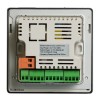 آمپلی فایر دیواری لمسی NEXOR NP225 Black