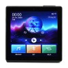 آمپلی فایر دیواری لمسی NEXOR NP225 Black