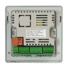 آمپلی فایر دیواری NEXOR NS425 White