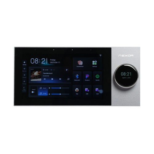 تاچ پنل هوشمند NEXOR NX7