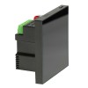 آمپلی فایر دیواری لمسی NEXOR NX4100