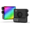 ویدیو لایت اولانزی Ulanzi LE20 20W RGB Pocket Light Black