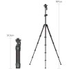 ترایپاد ویدیویی اولانزی Ulanzi JJ06 GlideGo Video Tripod1.8m