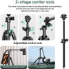 ترایپاد اولانزی Ulanzi JJ05 GlideGo Photo Tripod 1.8m