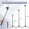 سه پایه و مونوپاد Ulanzi MT-79 2M Light Stand