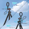 ترایپاد دوربین اولانزی Ulanzi MT30 Magnetic Flexible Tripod