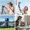 ترایپاد دوربین اولانزی Ulanzi MT30 Magnetic Flexible Tripod