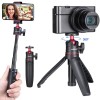 تریپاد اولانزی ULANZI Mini Portable and Adjustable Desktop Tripod