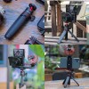 تریپاد اولانزی ULANZI Mini Portable and Adjustable Desktop Tripod