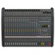 پاور میکسر دایناکورد مدل PM 1600 3 گرید A+