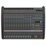 قیمت پاور میکسر دایناکورد مدل PM 1600 3 گرید A+