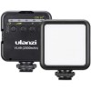 ویدیو لایت جیبی اولانزی ULANZI Mini LED Video Light