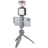ویدیو لایت جیبی اولانزی ULANZI Mini LED Video Light