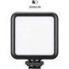 ویدیو لایت جیبی اولانزی ULANZI Mini LED Video Light