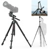 ترایپاد ویدیویی اولانزی Ulanzi JJ06 GlideGo Video Tripod1.8m