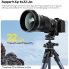 ترایپاد دوربین اولانزی Ulanzi Ulanzi Ombra II Photo Tripod Black