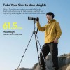 ترایپاد دوربین اولانزی Ulanzi Ulanzi Ombra II Photo Tripod Black