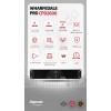 آمپلی فایر وارفیدل Wharfedale CPD2600