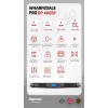 آمپلی فایر وارفیدل WHARFEDALE PRO 4065F