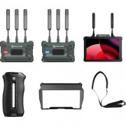 قیمت سیستم انتقال تصویر بی سیم هالی لند Hollyland Pyro 7 Wireless Transceiver Monitor Kit