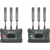 سیستم انتقال تصویر بی سیم هالی لند Hollyland Pyro 7 Wireless Transceiver Monitor Kit