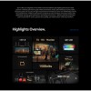 مانیتور دوربین و سیستم انتقال تصویر Hollyland Pyro 7 Ultra