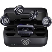 قیمت میکروفن بی سیم یقه ای هالی لند Hollyland LARK M3 Combo 4TX&2RX