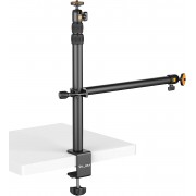 قیمت پایه موبایل و دوربین یولانزی Ulanzi LS02